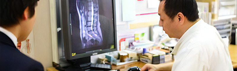 池田整形外科クリニック